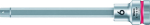 WERA,Schraubendrehereinsatz,Zyklop 3/8" Haltefunktion