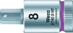 WERA,Schraubendrehereinsatz,Zyklop 3/8" Haltefunktion