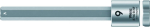 WERA,Schraubendrehereinsatz,Zyklop 3/8" Haltefunktion