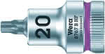 WERA,Schraubendrehereinsatz,3/8" Haltefunktion TX