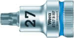 WERA,Schraubendrehereinsatz,3/8" Haltefunktion TX