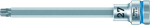 WERA,Schraubendrehereinsatz,3/8" Haltefunktion TX