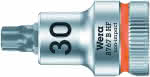WERA,Schraubendrehereinsatz,3/8" Haltefunktion TX