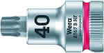 WERA,Schraubendrehereinsatz,3/8" Haltefunktion TX