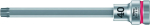 WERA,Schraubendrehereinsatz,3/8" Haltefunktion TX