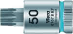 WERA,Schraubendrehereinsatz,3/8" Haltefunktion TX