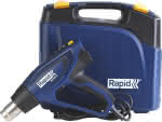 Heisluftgebläse,R2200-E Koffer Rapid