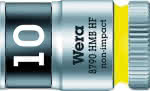 WERA,Steckschlüsseleinsatz,3/8" Haltefunktion 6-kant