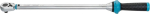 Drehmomentschlüssel,5123-3CT,60-320Nm 1/2" - Hazet