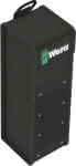 WERA 2go 7,Werkzeug-Hochbox,100x100x295mm