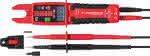 Digital-Stromzangen-,Multimeter CM 1-4,Benning