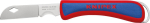 Elektriker-Klappmesser,Nr. 16 20 50 SB,KNIPEX