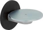 Magnethalterung 90 Grad,für LED-Arbeitsleuchten,90mm