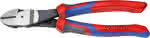 Kraft-Seitenschneider,180mm Nr.7402 SB Knipex