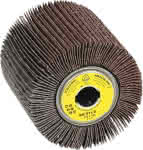 Schleifmoprad SM611 K240,100x100x19mm,Klingspor