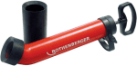 Saug- + Druckreiniger,Ropump Super Rothenberger