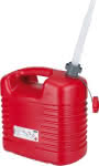Kraftstoffkanister 10l Nr.21133 Pressol