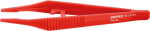 Pinzette Kunststoff spitz,130mm,KNIPEX