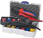 Kabelschuh-Sortiment,97 90 22,KNIPEX