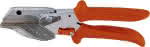 Gehrungschere Typ 3804,m. Trapezklinge Löwe,ORIGINAL LOWE