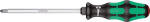 WERA Schraubendreher 350,Kreuzschlitz PH3x150mm