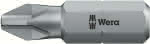 WERA Bit 1/4",Kreuzschlitz PH4x32mm
