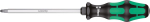 WERA Schraubendreher 355,Kreuzschlitz PZ3x150mm