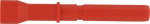 WERA Wechselklinge,Kraftform Kompakt VDE,3-kant 89mm