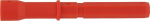 WERA Wechselklinge,Kraftform Kompakt VDE,4-kant 8,1x89mm