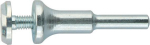 Werkzeughalter BO 6,Schaft-Ø 6mm,Spannbereich 0-4mm bei - Bohrung 6mm PFERD