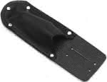 Messer-Tasche,210x 25x 65mm Dux