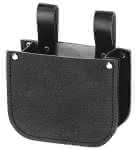 Nagel-Tasche 1 Fach,170x 40x120mm Dux