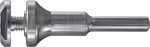 Werkzeughalter BO 6,Schaft-Ø 10mm,Spannbereich 0-4mm bei - Bohrung 10mm PFERD