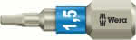 WERA Bit 1/4" rostfrei,6-kant 1,5x25mm