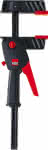 Einhandzwinge DuoKlamp,160x85mm,BESSEY
