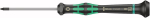 Elektronik-,Schraubendreher,T8x60mm Haltefunktion - Wera