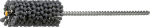 OSBORN Honbürste,Novoflex-B Siliciumcarbid,ø 12mm K 180