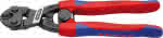KNIPEX Kompakt-,Bolzenschneider CoBolt 71,12 200 schw.atramt. MK-