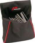 Gürteltasche 537TB für,Nägel 250x190x40mm,Plano