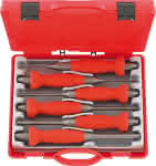 Splintentreiber-Satz,Air Grip 6-teilig,PEDDINGHAUS