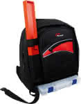 Werkzeugrucksack 542TB,340x200x400mm,Plano