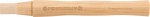 Hammerstiel Hickory,für 200g Peddinghaus