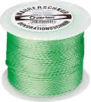 Maurerschnur PP fluoresz.,2,0mm 100m grün Overmann