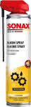 SilikonSpray,EasySpray 400 ml
