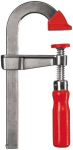 Leicht-Schraubzwinge,U-Form 150x50mm,BESSEY