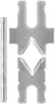 Klinge 126921 für,Automatik-Abisolierzange,KNIPEX