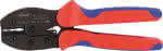 Crimp-Hebelzange,0,55-6qmm,KNIPEX