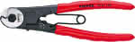 Bowdenzugschneider 150mm,KNIPEX