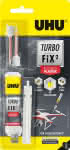 UHU Turbo Fix² Liquid,Plastic