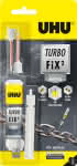 UHU Turbo Fix² Liquid,Metal